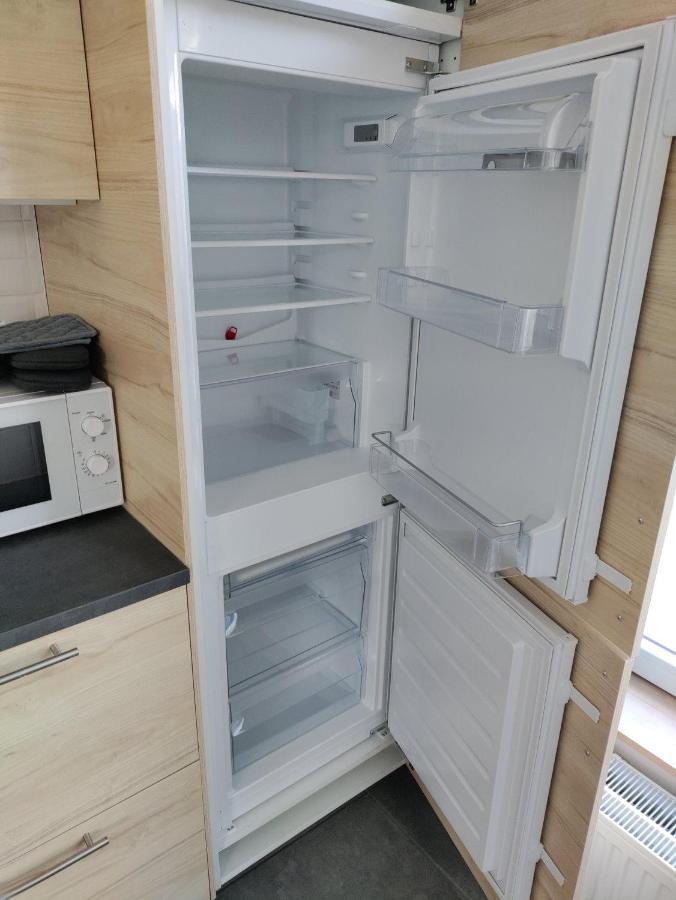 Comfortabel Verblijven Op Wandelafstand Van De Zee Middelkerke Exteriör bild