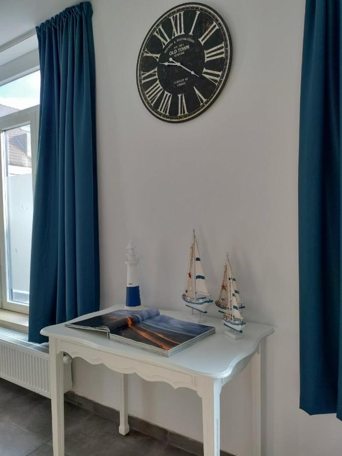 Comfortabel Verblijven Op Wandelafstand Van De Zee Middelkerke Exteriör bild