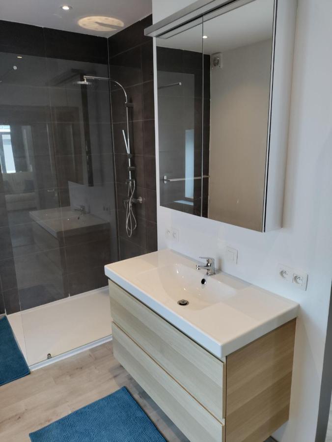 Comfortabel Verblijven Op Wandelafstand Van De Zee Middelkerke Exteriör bild